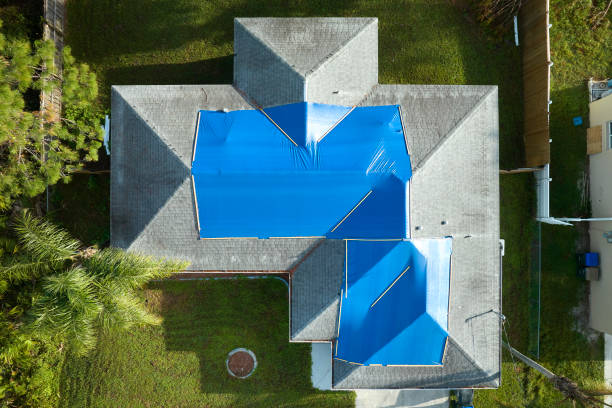 Best Roof Insulation Installation  in Rio Grande, NJ