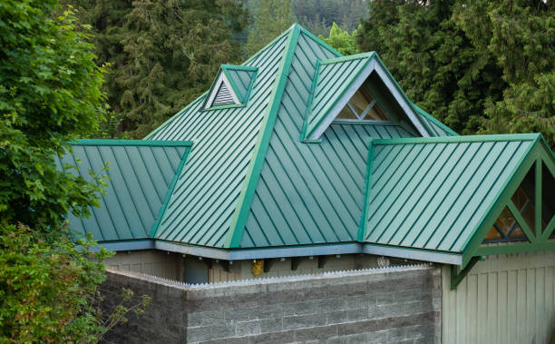 Best Roof Maintenance and Cleaning  in Rio Grande, NJ